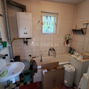 Rodinný dom v Moldave nad Bodvou - 5