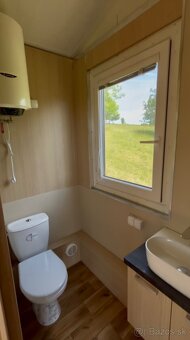 🏡 PREDAJ: Mobilný Domček (Tiny House) s Fotovoltaikou - 5