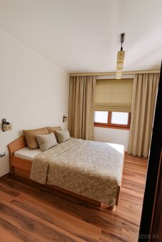 15 ročný bungalov ZM - 5