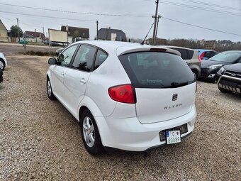 Seat altea - 5