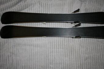 divcenske lyže Stockli sinox 80 cm , lyžiarky - 5