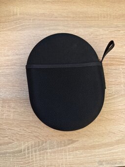 Sony Hi-Res WH-1000XM4, čierne - 5