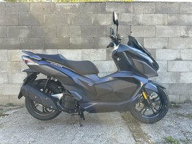 SYM JET X 125i LC TCS ABS model 2026 - 5