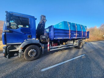 Ponukam prepravu - 5