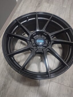 Predám krásné elektrony r19 rozteč 5X112 aj 5x114,3 - 5