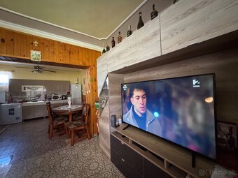 MAĎARSKO - ENCS 5 IZBOVÝ POSCHODOVÝ DOM + 2 IZBOVÝ DOM, ZÁH - 5