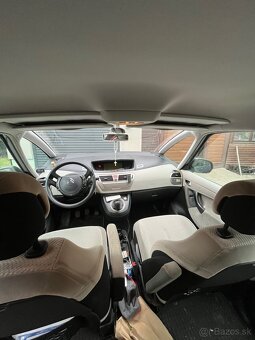 Citroën C4 picasso - 5