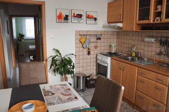 🏡 Objavte svoj nový domov v 3-izbovom byte. - 5