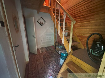 Chata Kokava-Línia - 5