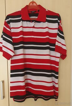 Pánske tričká - 5