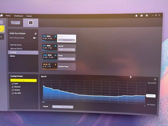 Corsair H115i RGB PLATINUM - 5