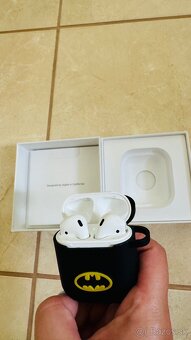 Apple Iphone 11, 128GB - 5