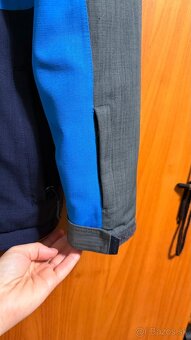 Detska lyziarska bunda 152/158 - 5