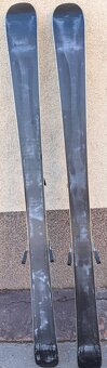 predám lyže značky Solomon - 5