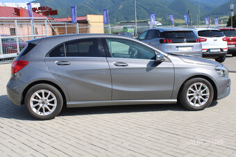 Mercedes-Benz A180 1,6 i 90 kW - 5