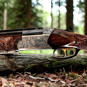 Kozlica v luxusnej výbave - 5