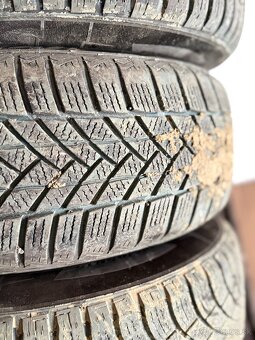 5x110 195/65 R15 zimne - 5