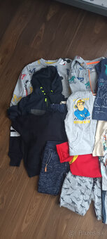 balik oblecenia vel. 110 - 5