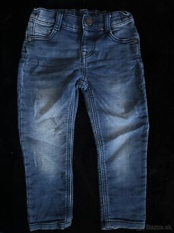 Chlapcenske rifle c.92 - 5