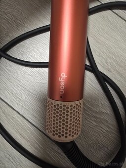 Dyson Airwrap HS05 Strawberry Bronze/Blush Pink - 5