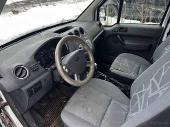 Ford transit connect 1.8 tdci. 2009 - 5