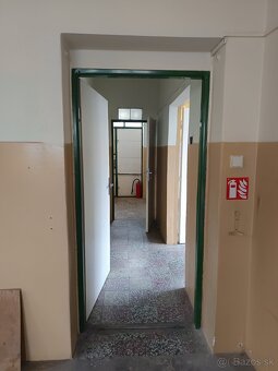 Obchodný priestor - 5