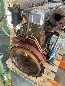 AVIA DAEWOO MOTOR TURBO INTERCOOLER 76kw - 5