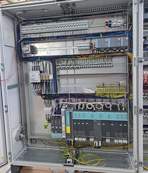 Elektroinštalačné práce - 5