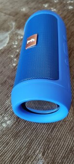 Bluetooth Reproduktor - 5