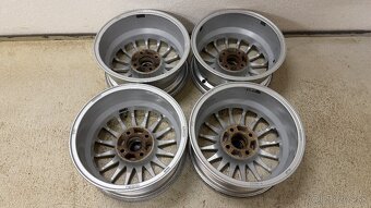 OZ Superturismo GC 6,5x15 4x108 - 5