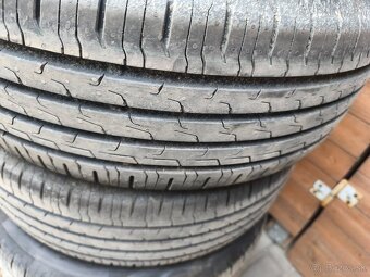 Continental ecocontact6 215/55/R17 V - 5