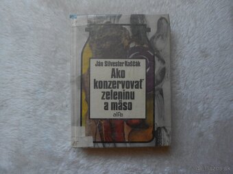 recepty do kuchyňe - 5