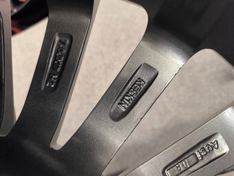 Elektróny 5x112 R17 - 5