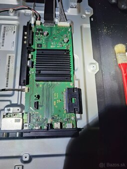 Predám na ND TV Sony KD-55XE7077 - 5