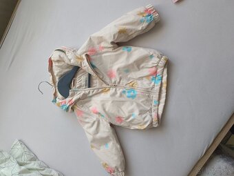 Detské oblečenie 2 - 5