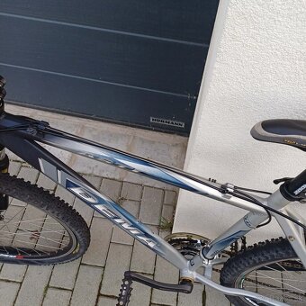 Predám horský bicykel - 5