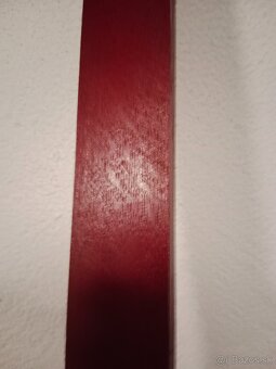 Nástěnný restaurátorský krucifix - 5