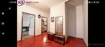 Kuchynské linka - 5