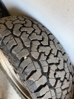 Disky s pneu Suzuki - 5