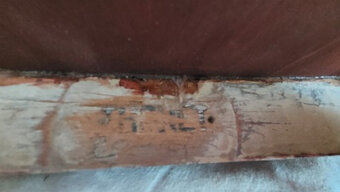 židle Marcel Kammerer THONET - 5