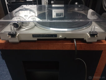 Technics Direct Drive SL-D210 - 5