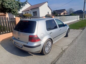 Vw golf 1.9tdi - 5