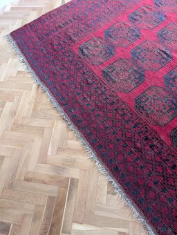 Koberc 350x290cm vintage - 5