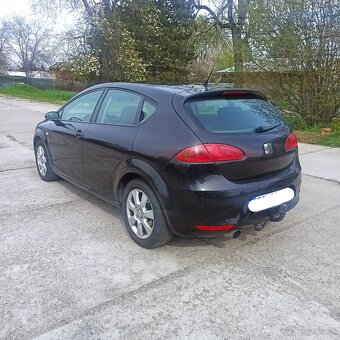 Seat Leon 1,9 TDI - 5