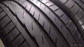 255/40r19 - 5