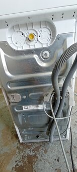 Pračka Elektrolux - 5