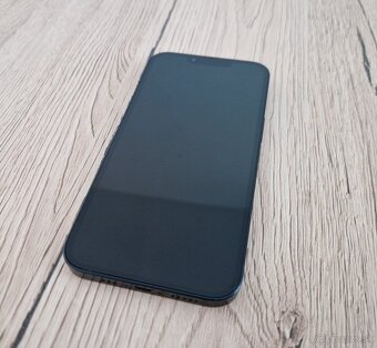 Apple iphone 13 128gb čierny - 5