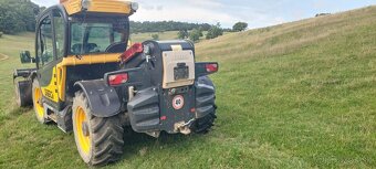 Traktor teleskopický nakladač DIECI 2018 - 5