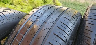 Pirelli Cinturato P7 , letné 245/50 r18 letne - 5