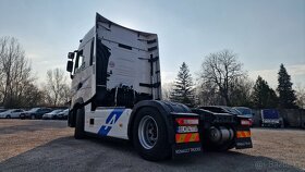 Renault Trucks T520 High Edition - Team Alpine - 5